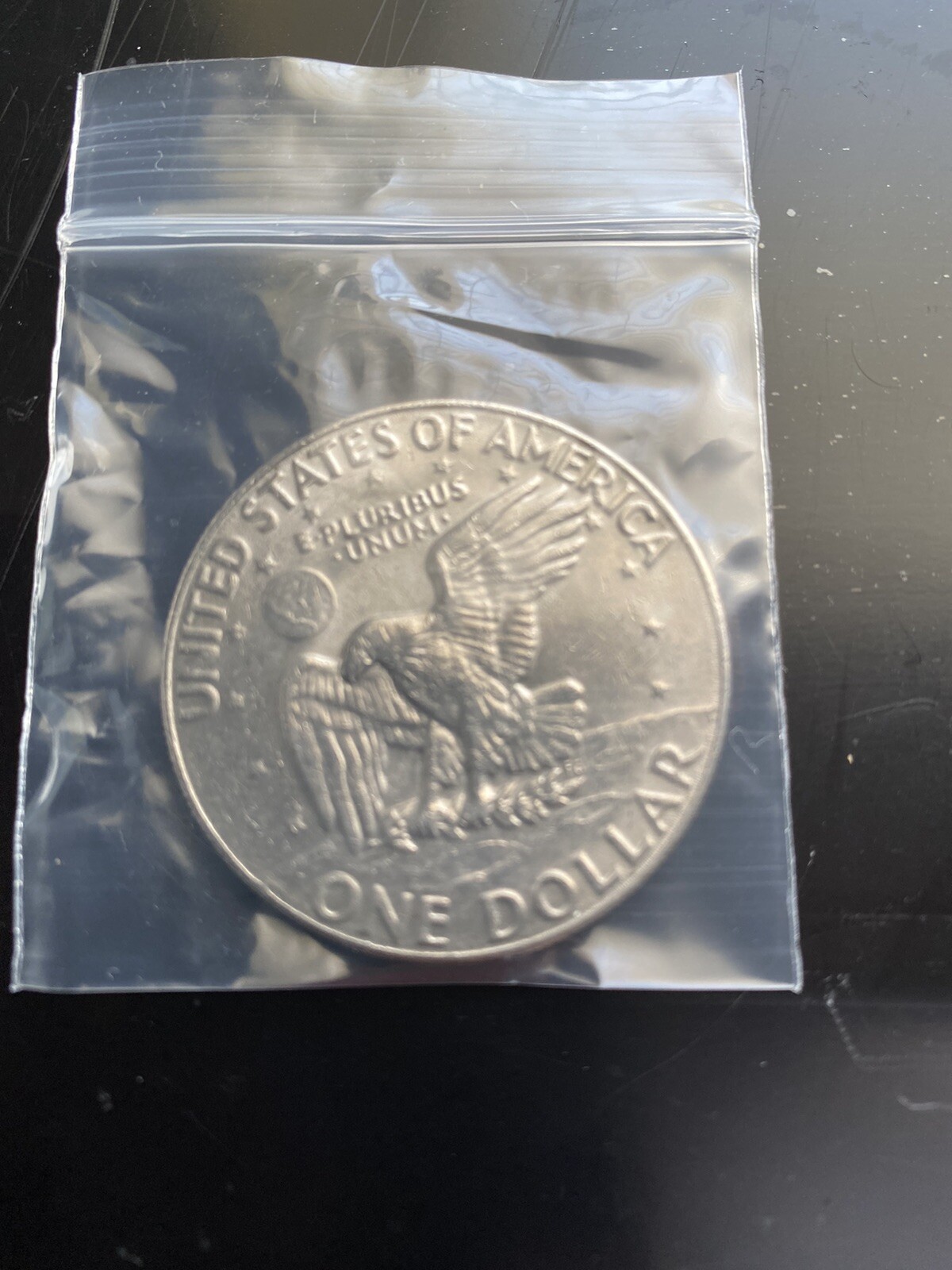 100 Clear Small Zip Seal Top Lock 2″X2″ Plastic bags for jewelry,etc.