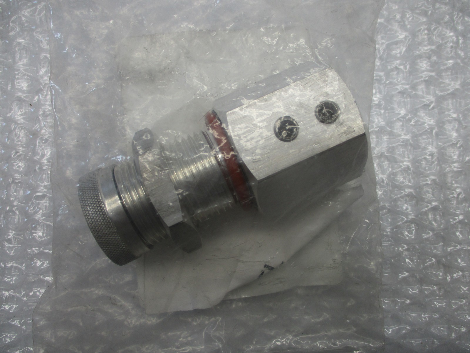 ALCOA FUJIKURA ACK512 CONNECTOR CABLE NSNP
