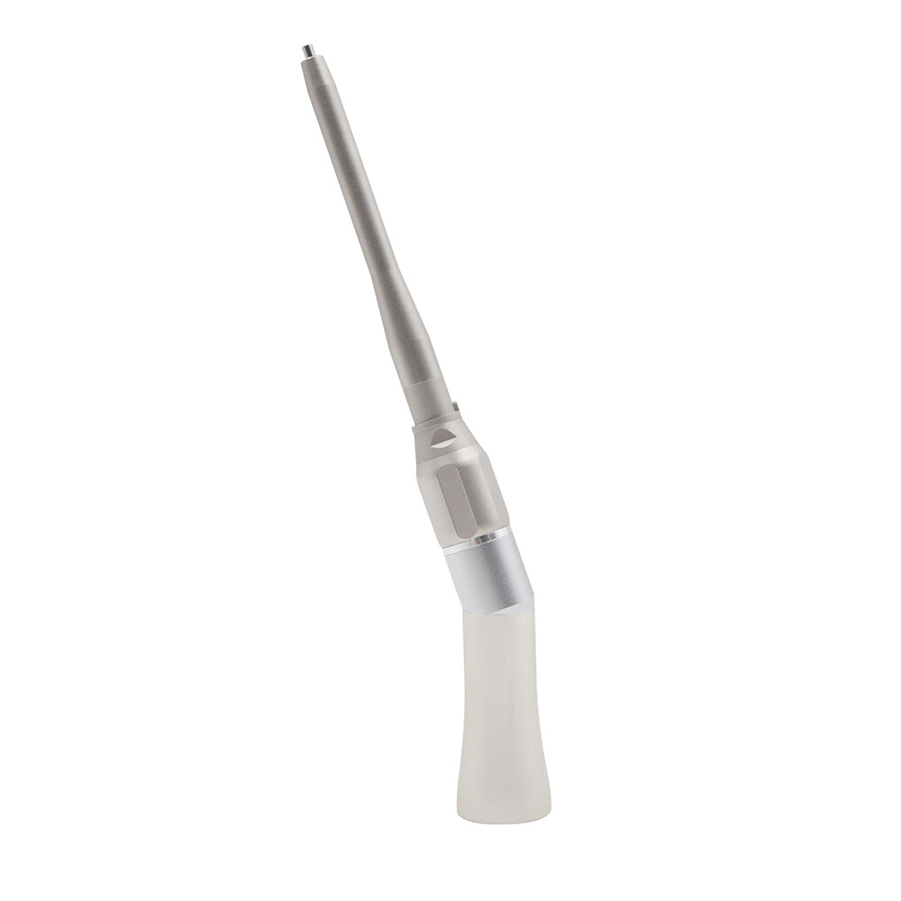 Surgical Dental 20 Degree Straight Head 1:1 Direct Drive Operation Handpiece
