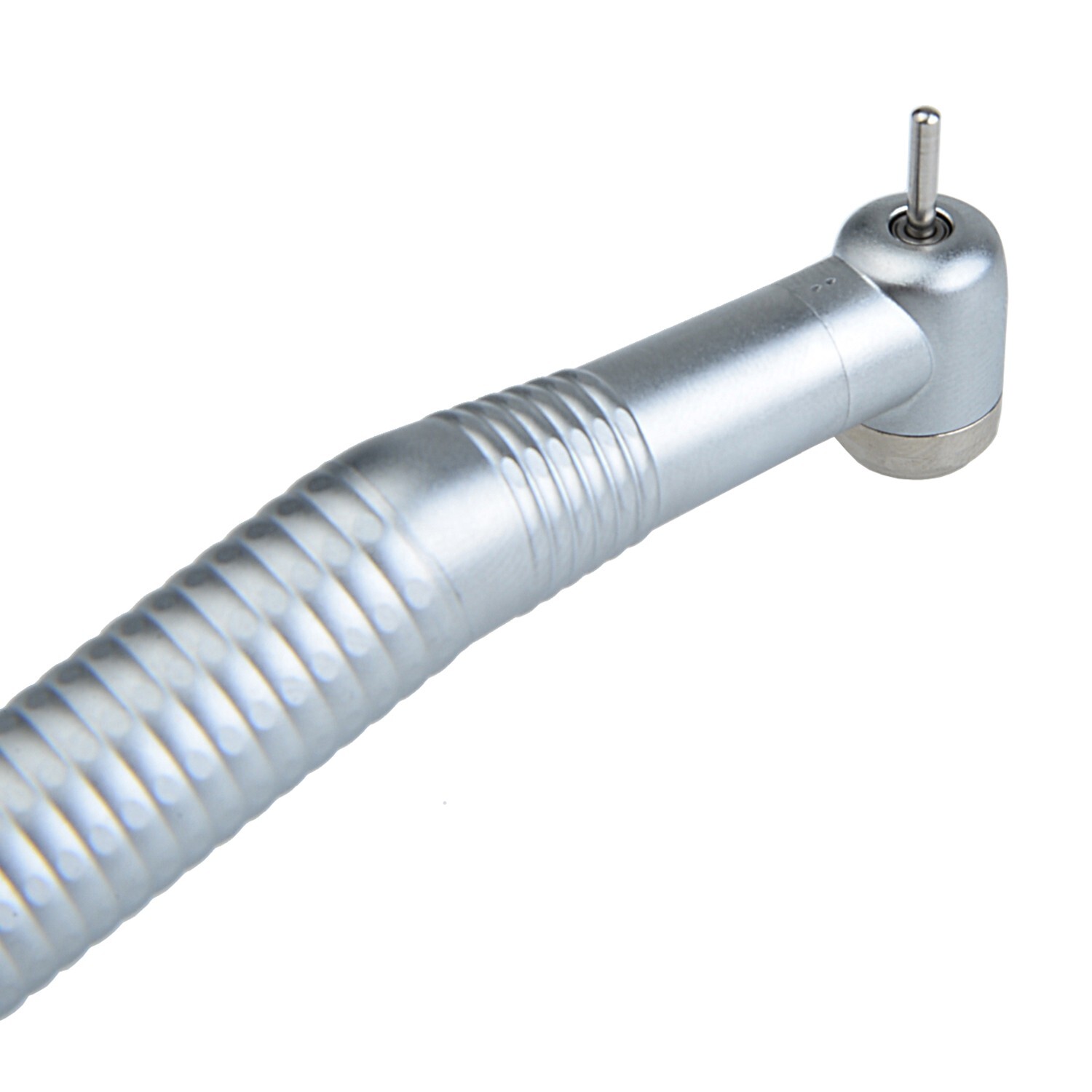 Dental High Speed Handpiece Standard Head Push Button 4 Hole Joydental USA