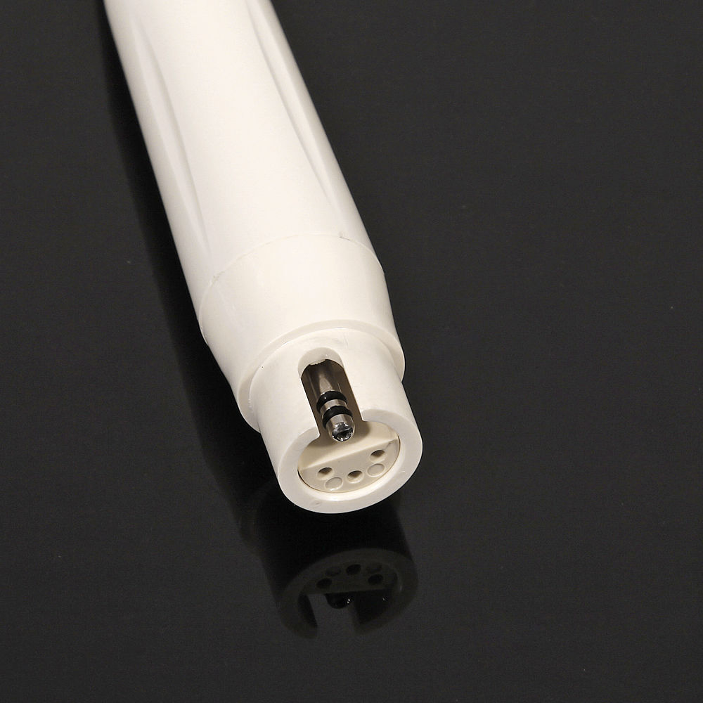 5 SANDENT Dental Ultrasonic Scaler Handpiece Fit SATELEC DTE 135°C Autoclavable
