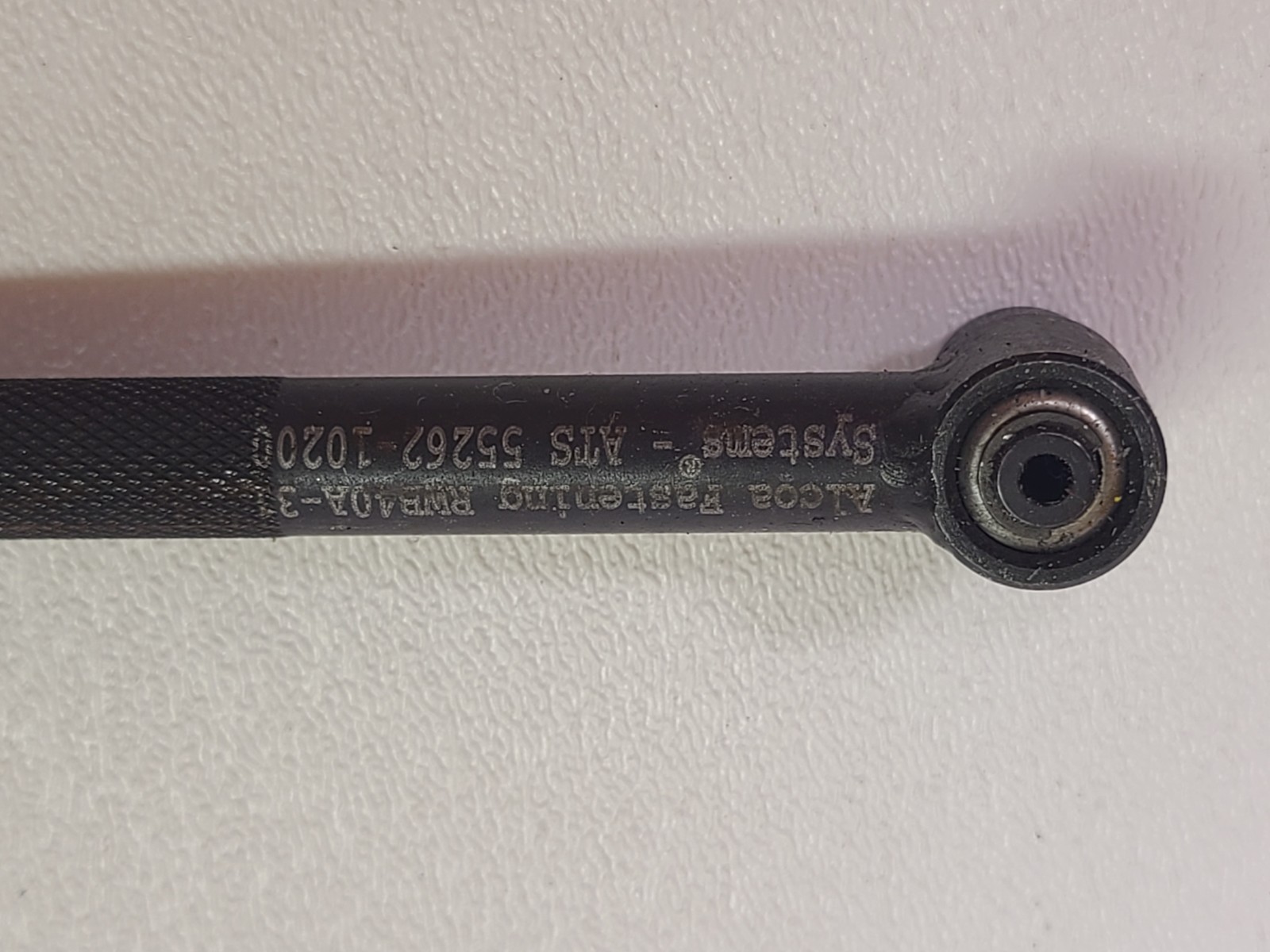 Alcoa Fastening Systems Install Tool 1/4″ Ratchet RWB40A-31 ATS55262-10200