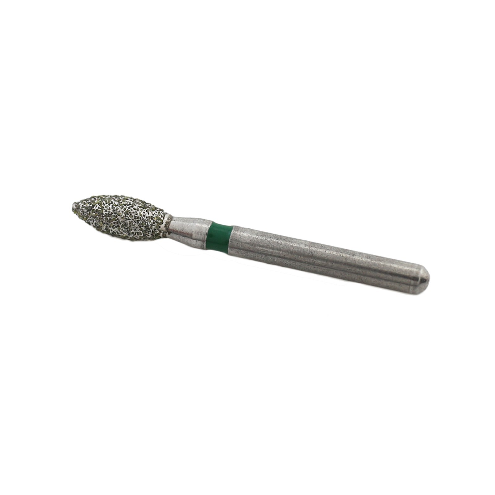Dental Diamond Bur Football Egg 368/023F 379/023XF Super Fine Coarse FG Burs