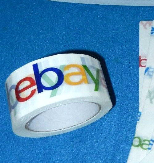SHIP with STYLE! Ebay Shipping 10 x 14 Bubble Mailers 10 pak/Tape/Tissue-21 pc