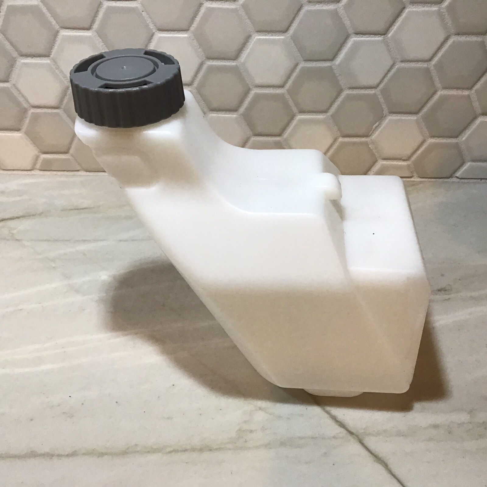 VICTORY INNOVATIONS VP200ESK CORDLESS ELECTROSTATIC SPRAYER TANK REPLACEMENT