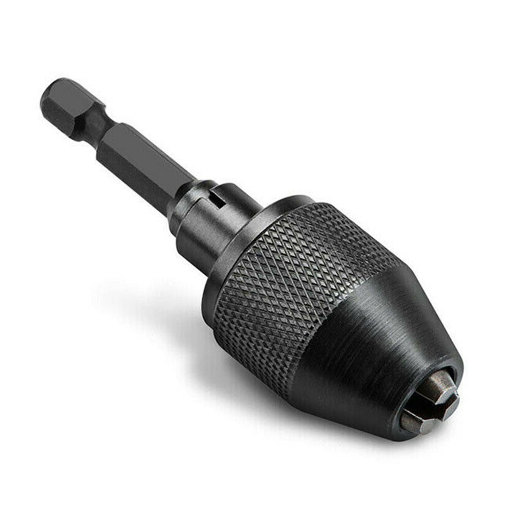 Effective Hex Shank Adapter for High Speed Steel Material Compatibility