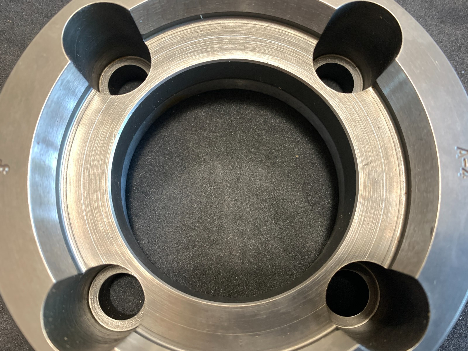 Hardinge A4 5C 3″ Regular Depth Closer New Old Stock 5 000268301