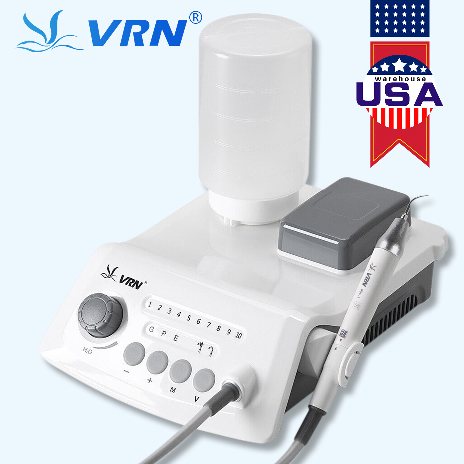 Bien Air Style 1:5 Electric Attachments – Dental Handpiece