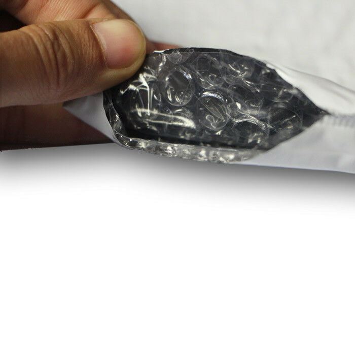 #2 8.5×12 Poly Bubble Padded Envelopes Mailing Mailers Shipping Bags AirnDefense