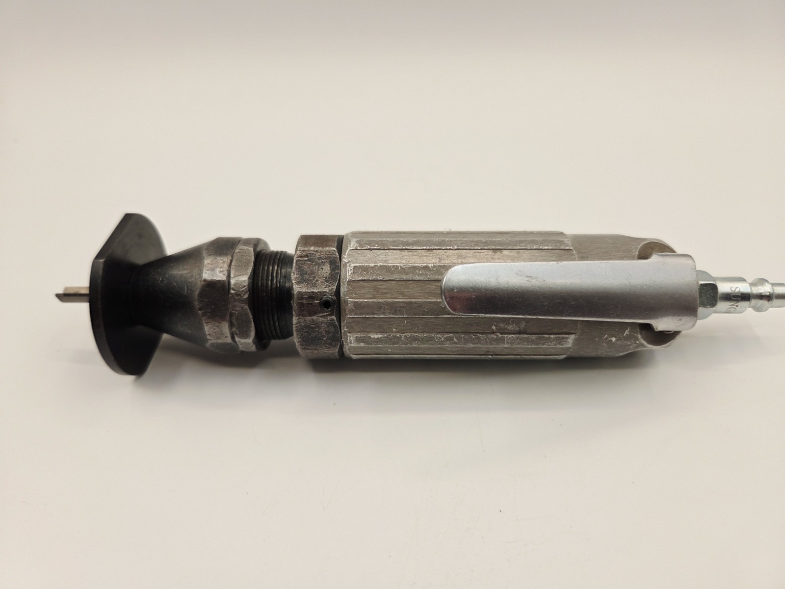 DOTCO Router Straight Die Grinder MDL 10L2000-01 25,000 RPM, 1/4″ Collet.