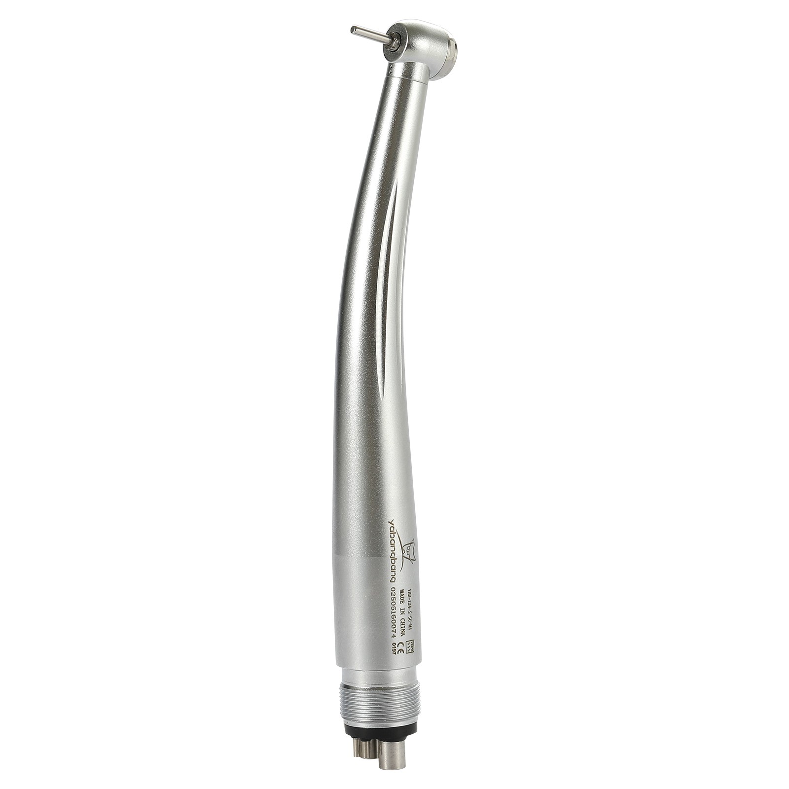 Dental High Speed Handpiece Small Mini Head Turbine 4 Hole Fit NSK