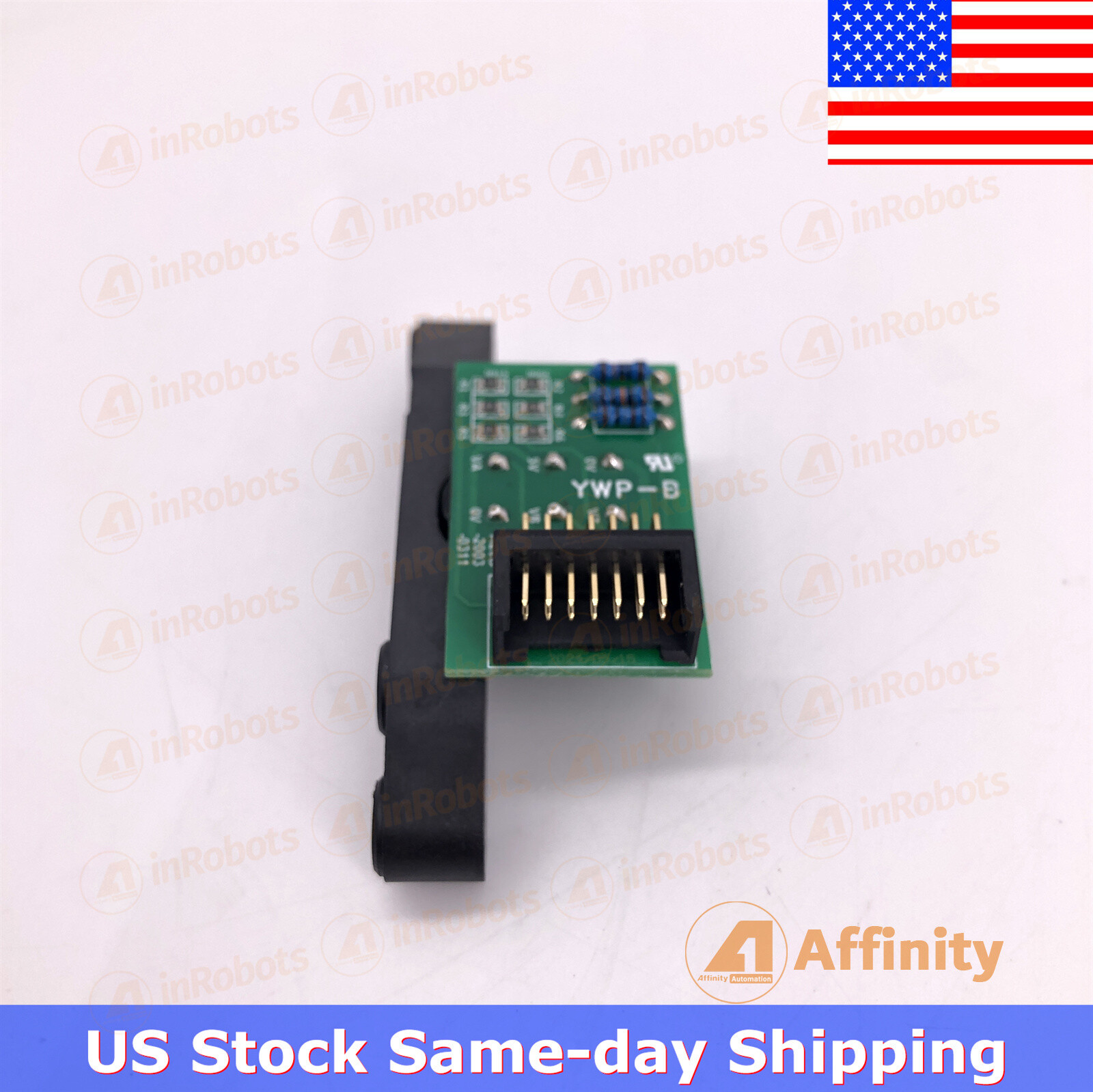 NEW FANUC A20B-2003-0311 Spindle Motor Encoder A20B20030311 SHIP 24H USA STOCK!