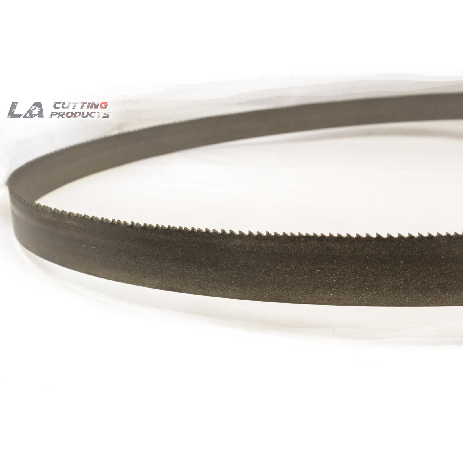 115 1/2″ (9′-7 1/2″) x 3/4″ x .035″ x 8/12N Band Saw Blade M42 Bi-metal 1 Pcs