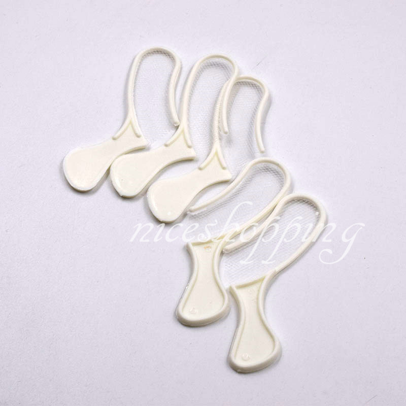 5 Types Tray Arch Tray Disposable Dental Impression Web Design Bite Registration