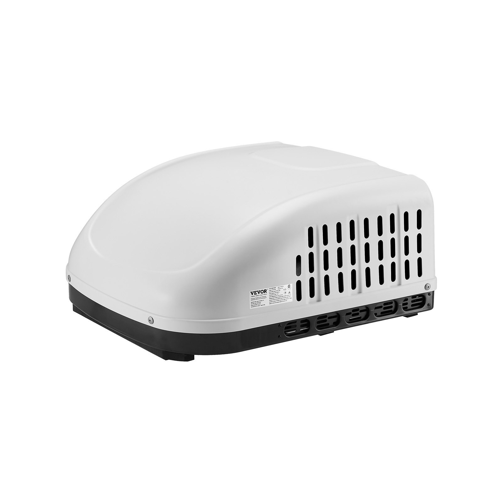 RV Air Conditioner,13500 BTU Non-Ducted Rooftop RV AC Unit,65 dB Quiet Design,In