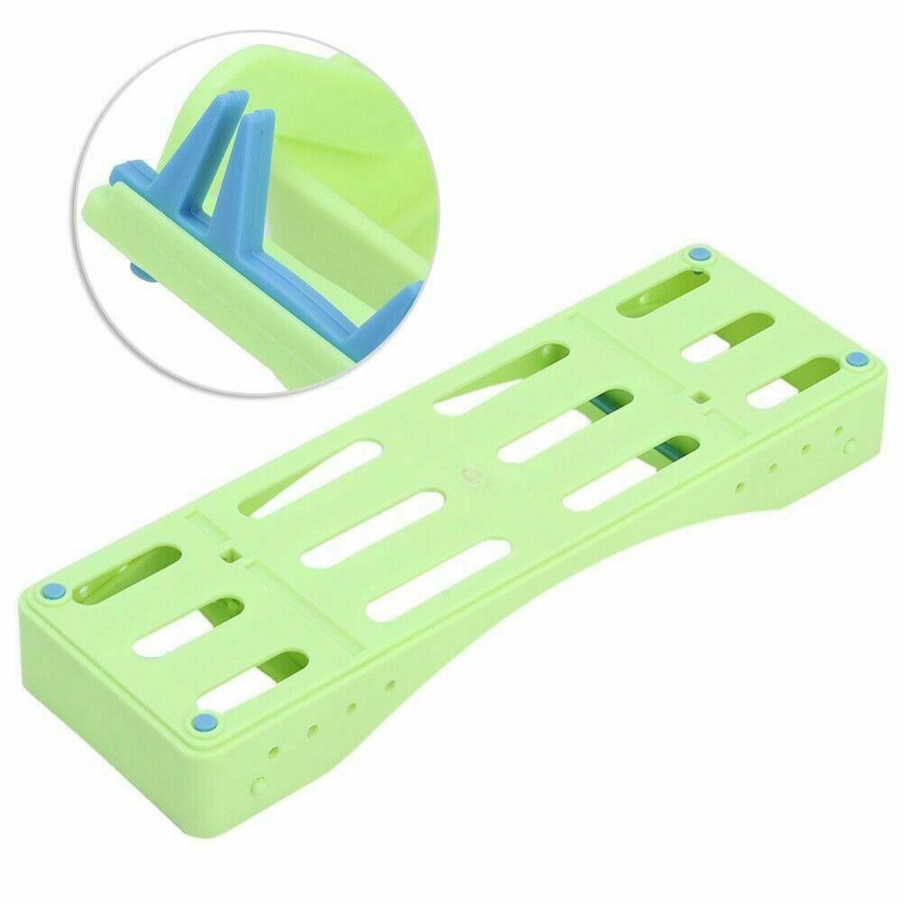 Dental Plastic 135°C Sterilization Box Holders Cages Autoclavable Instrument