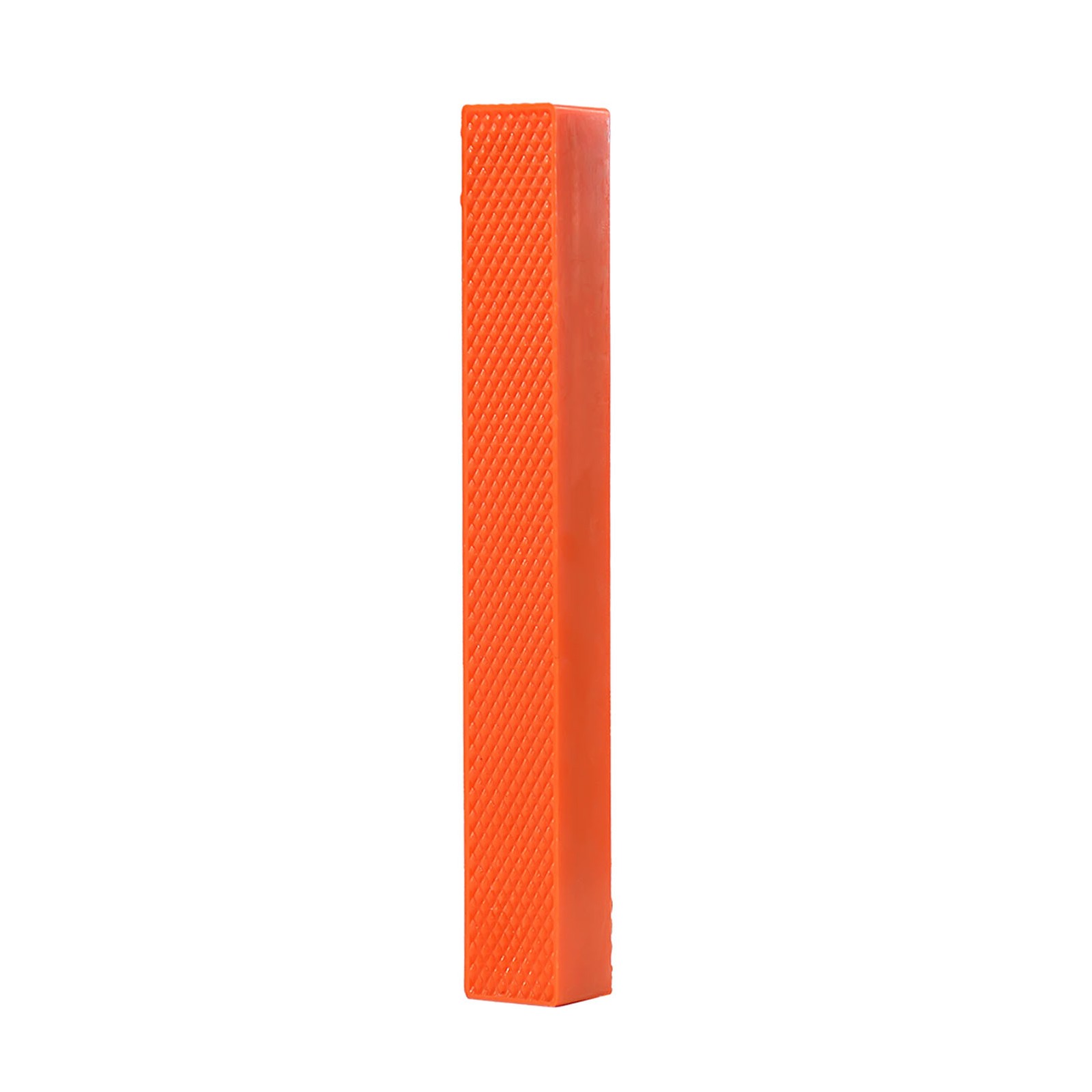 1 Pair Orange 4/5/6/8″ Soft Vise jaws Magnetic Reversible Pads Cover Rubber