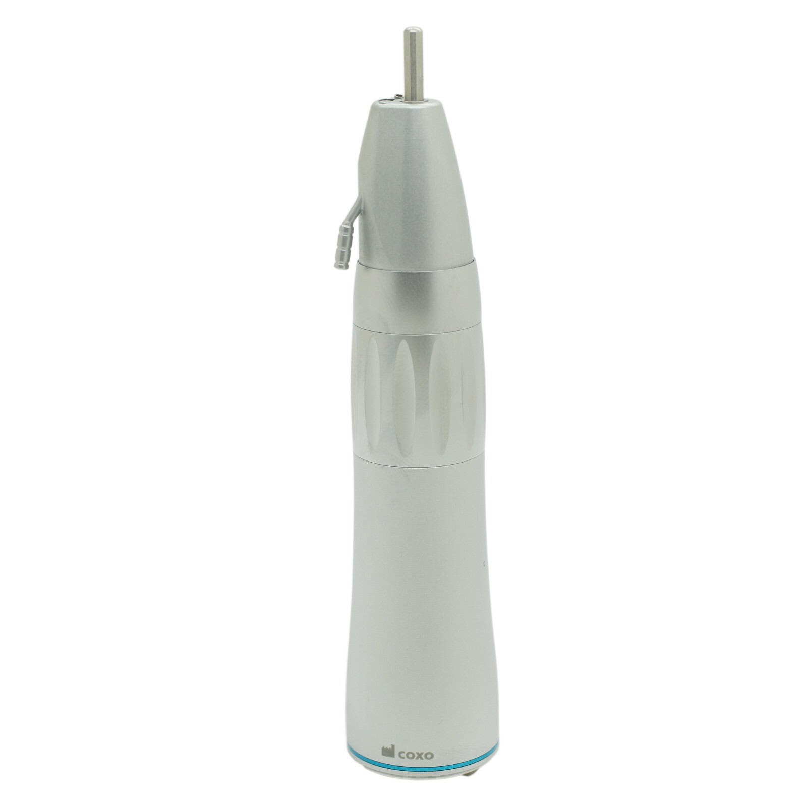 COXO Dental Surgical Straight Handpiece 1:1 Implant Nose Cone Fiber Optic CX235