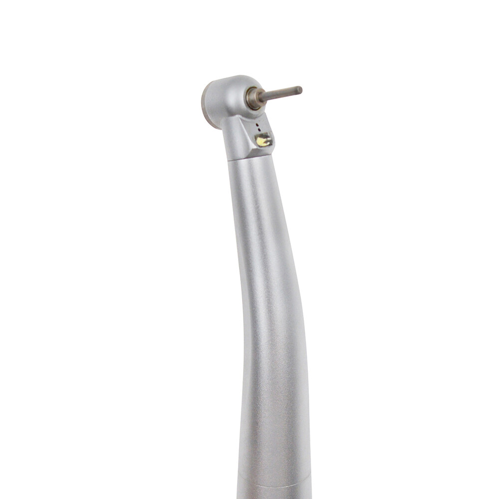 LenoRis Mini Head Dental LED High Speed Handpiece Single Water Spray 2Hole 4Hole