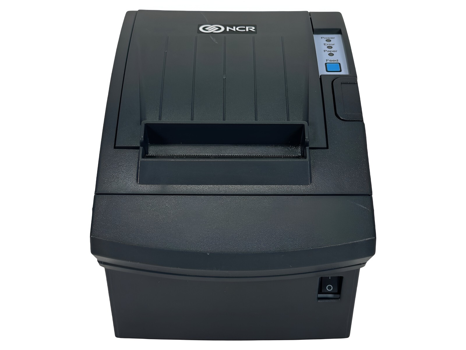 NCR Bixolon SRP-350PlusIII Direct Thermal Receipt POS Printer USB LAN Serial