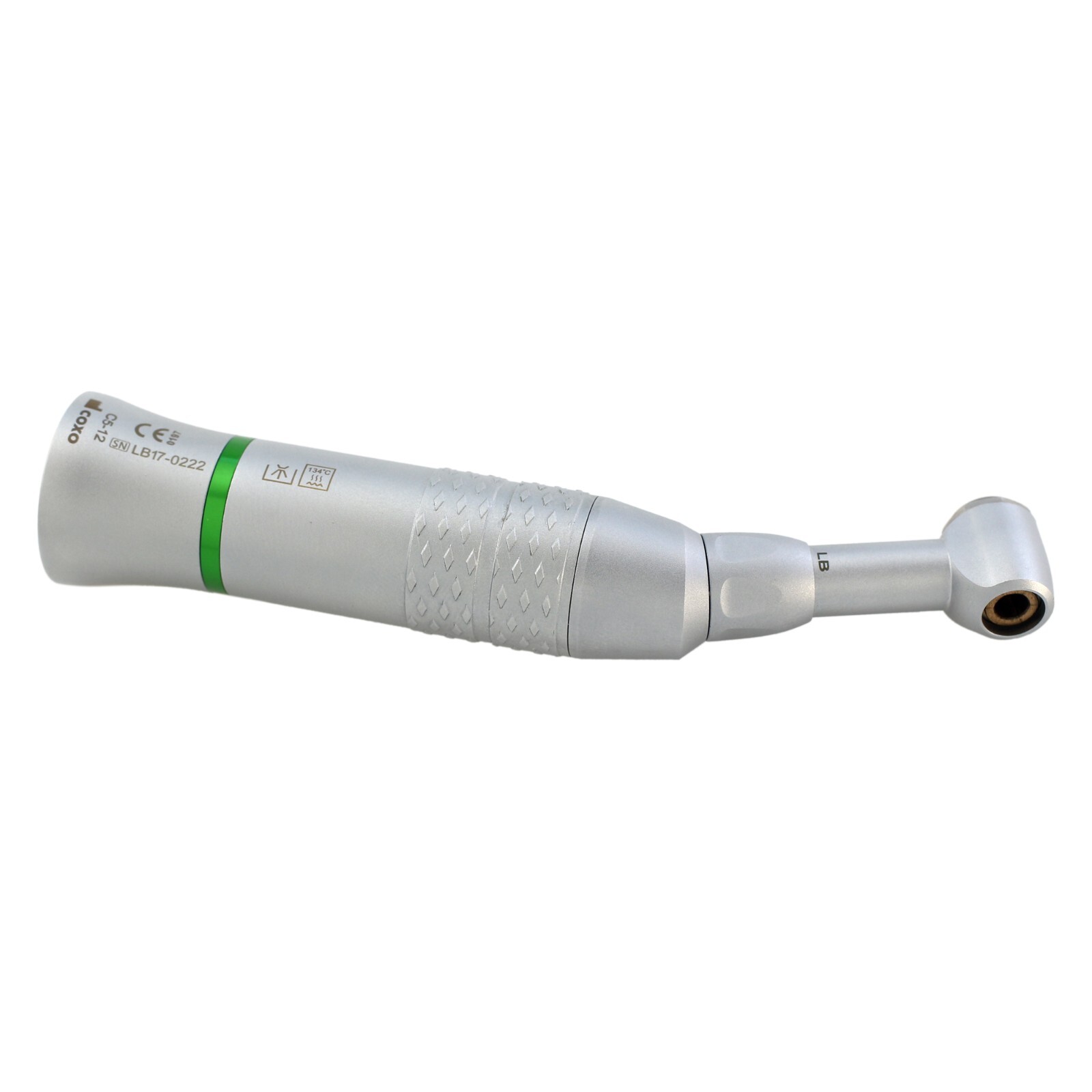 COXO Dental 10:1 Endo Contra Angle Handpiece 90 Degree Reciprocating Hand File