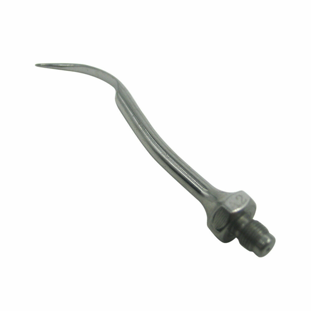 5PCS Dental Scaling Tip A2=AMDENT 39# Used For AMDENT Ultrasonic Scaler bomaoer