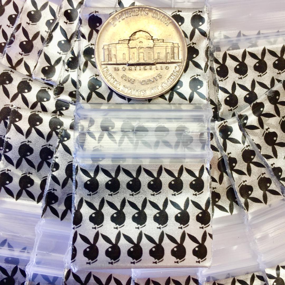 BaggiesSince1987 – 12510-S Design ZipBags 50 DSN CHOOSE DSN & Q’TY, READ DETAILS