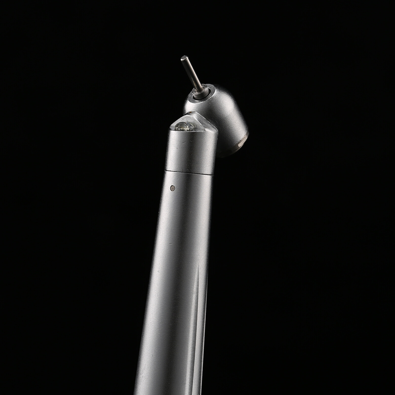 X450 M4 LED Light Single Spray Dental Surgical Handpiece High Speed Air Turbine