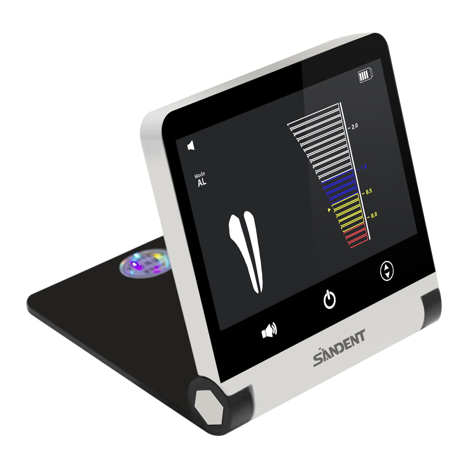 Woodpecker Style Dental Endo Apex Locator Endodontic Root Canal Finder Measure
