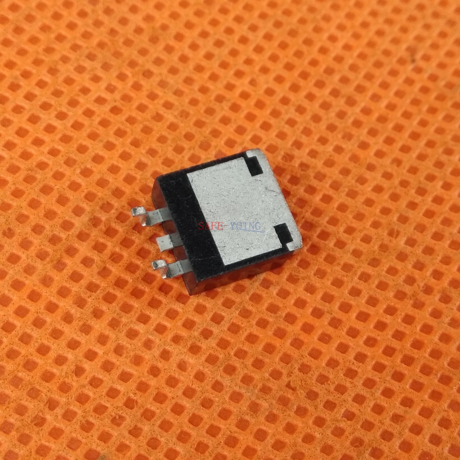10PCS SUM45N25-58 SUM45N25 VISHAY Encapsulation:TO-263, NEW