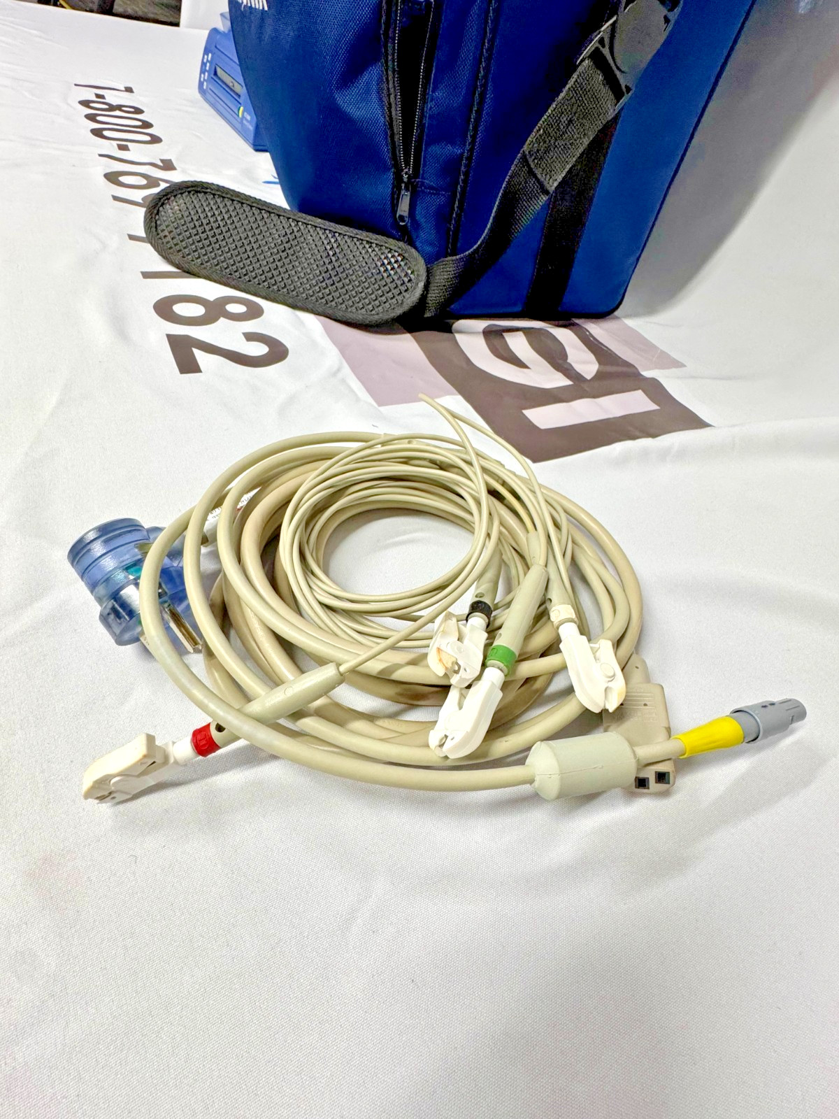 Biotronik ICS 3000 w/ Docking Station