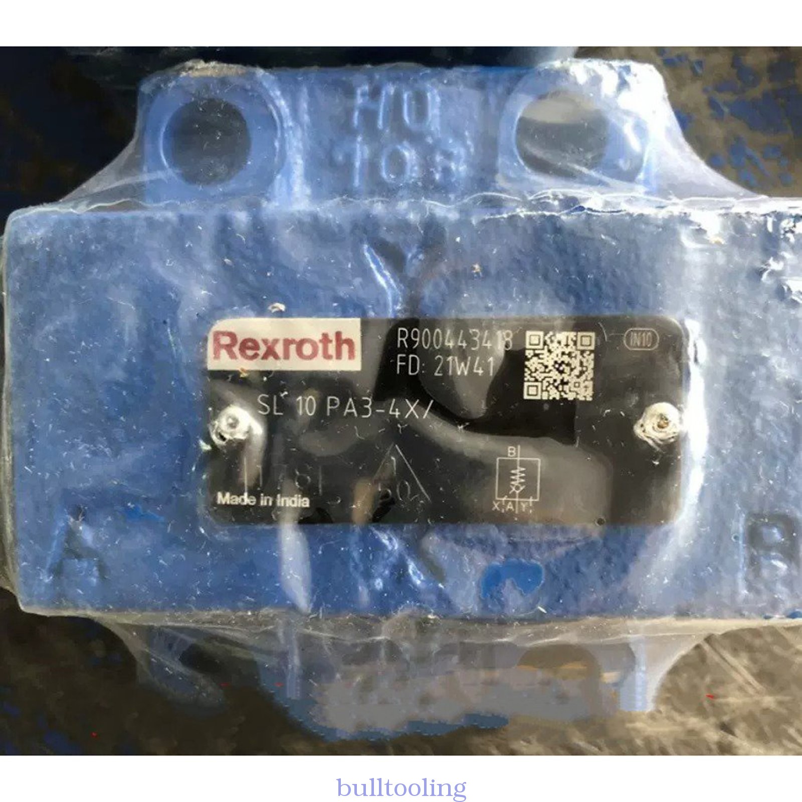 1piece NEW REXROTH SL10PA3-4X R900443418 Check Valve Free ship