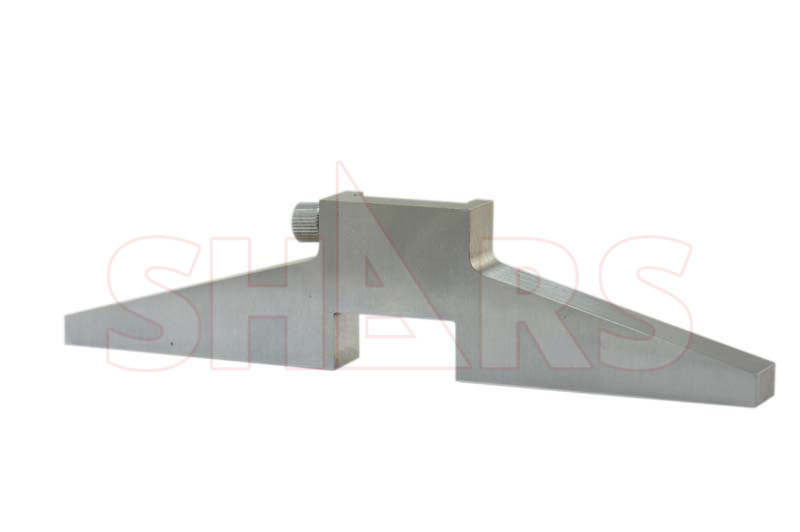 Aventor 4 Depth Base Attachment for 12″ Caliper gage gauge !