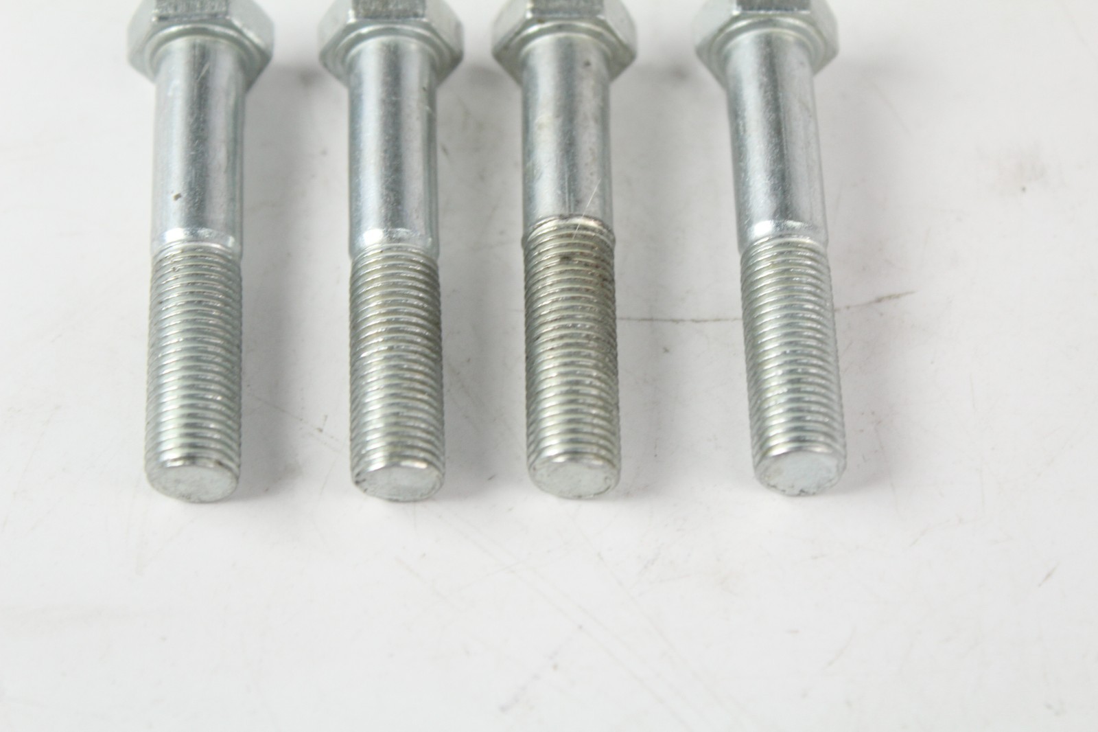 Hex Bolt 3/8″ x 24TPI x 2″ Bult Lot 10 pounds BSA Triumph Norton Matchless Ariel