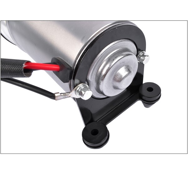 Convertible Top Motor Pump Fits for Oldsmobile 442 & Cutlass 1967-1972 5.7 7.5L