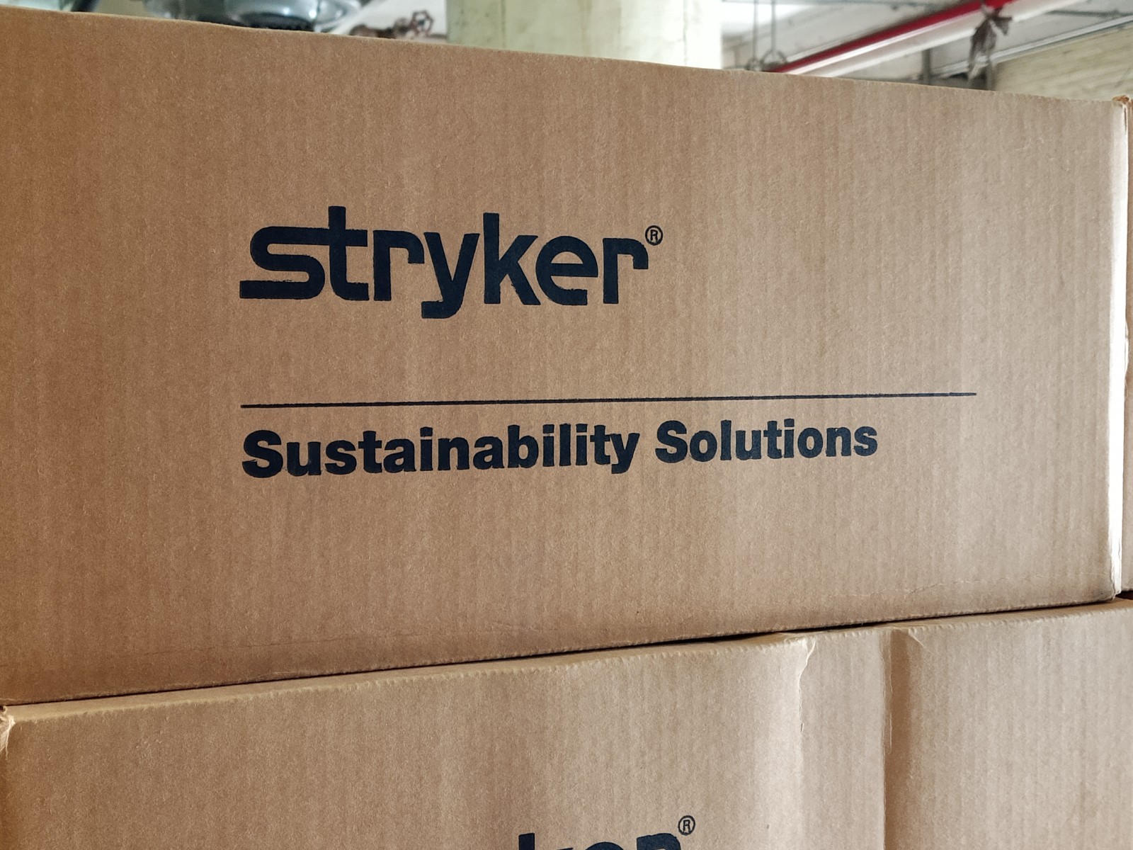 1 Case of Stryker 3040 Venaflow Elite Calf Cuff Single Hose, 20/box, as shown