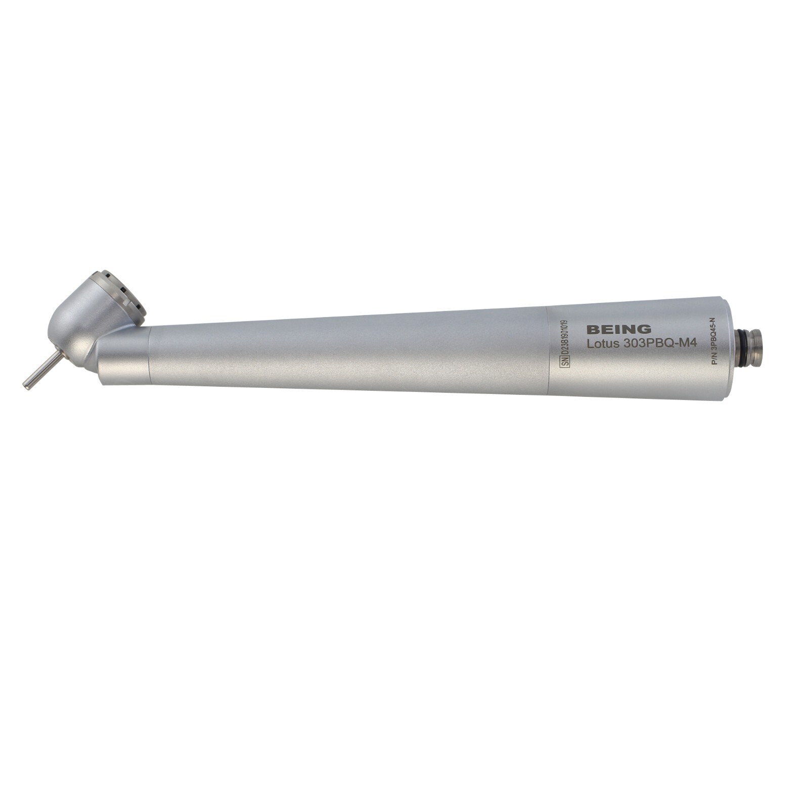 BEING Dental Surgical Handpiece 45 Angle Rear Exhaust Fiber Optic Kavo NSK Fit