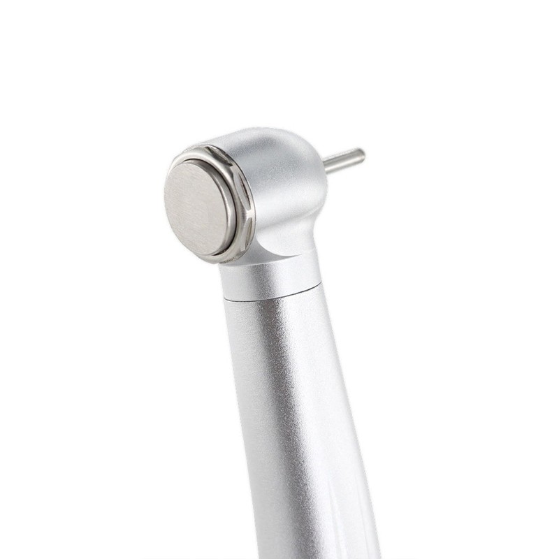 Dental High Speed LED Handpiece Anti-Suction Autoclavable 135°C 320000-400000rpm