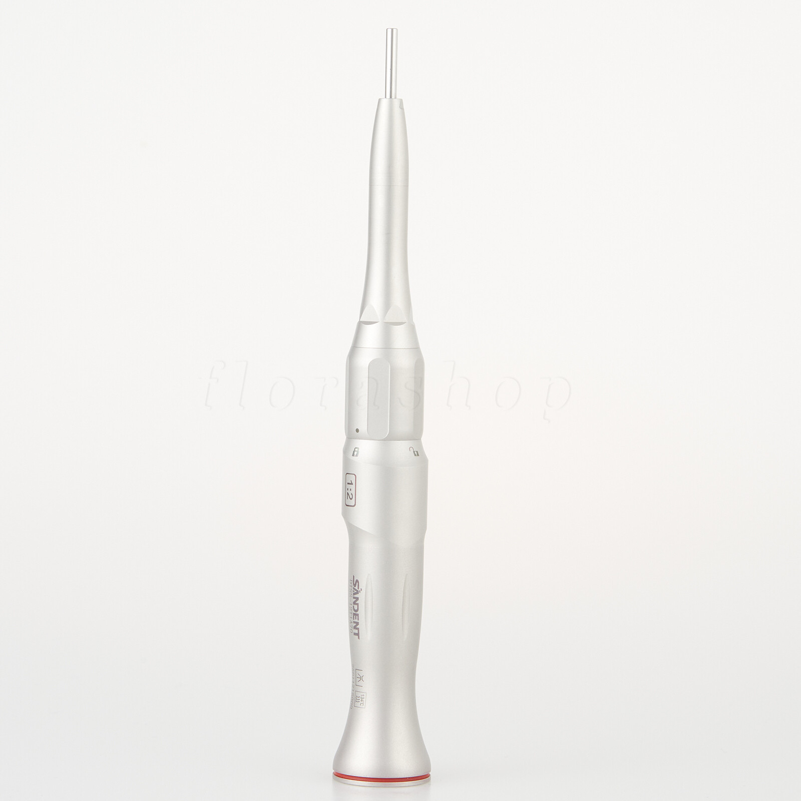 Dental 1:2 Increasing Surgical Osteotomy Handpiece Straight E-type HP Φ2.35mm