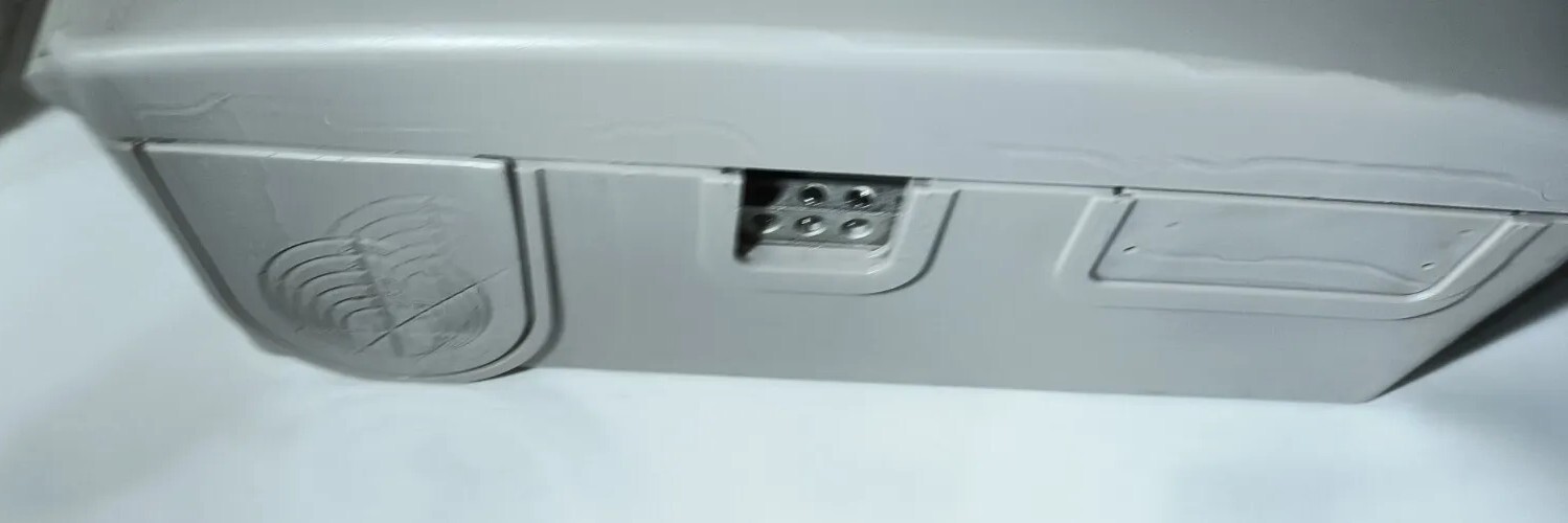 COMMSCOPE INDOOR BEP 489ACA1-100 BUILDING ENTRANCE SURGE PROTECTOR