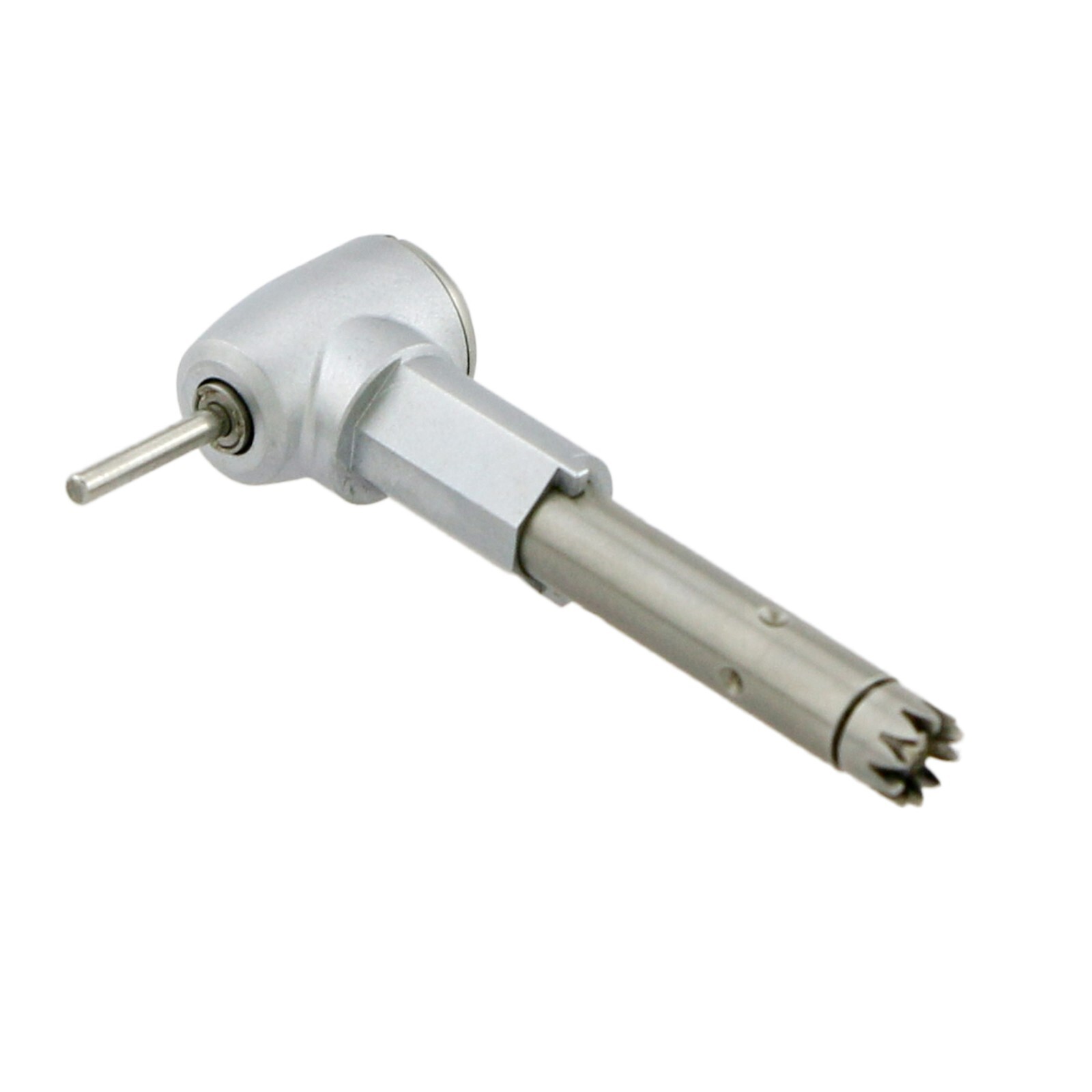 BEING Dental Contra Angle 1:1 Low Speed Handpiece FG 1.6mm fit E Type KAVO NSK
