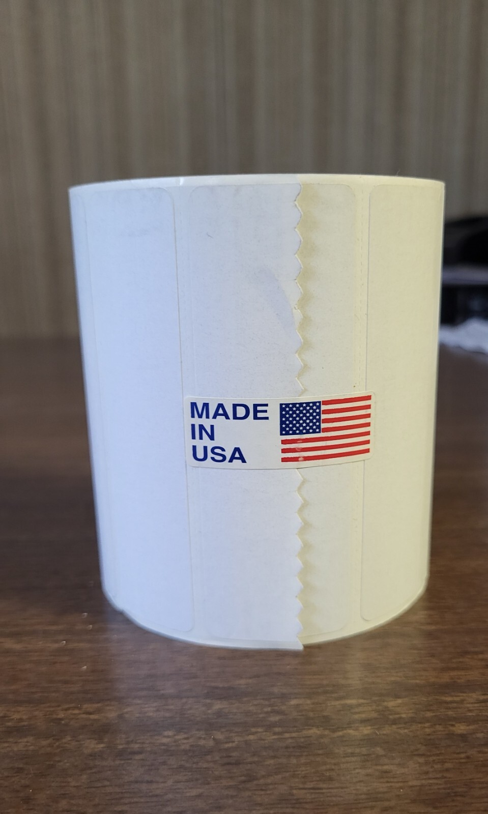 Labels Direct, Inc. Premium Direct Thermal Paper Labels #LD41DT1P