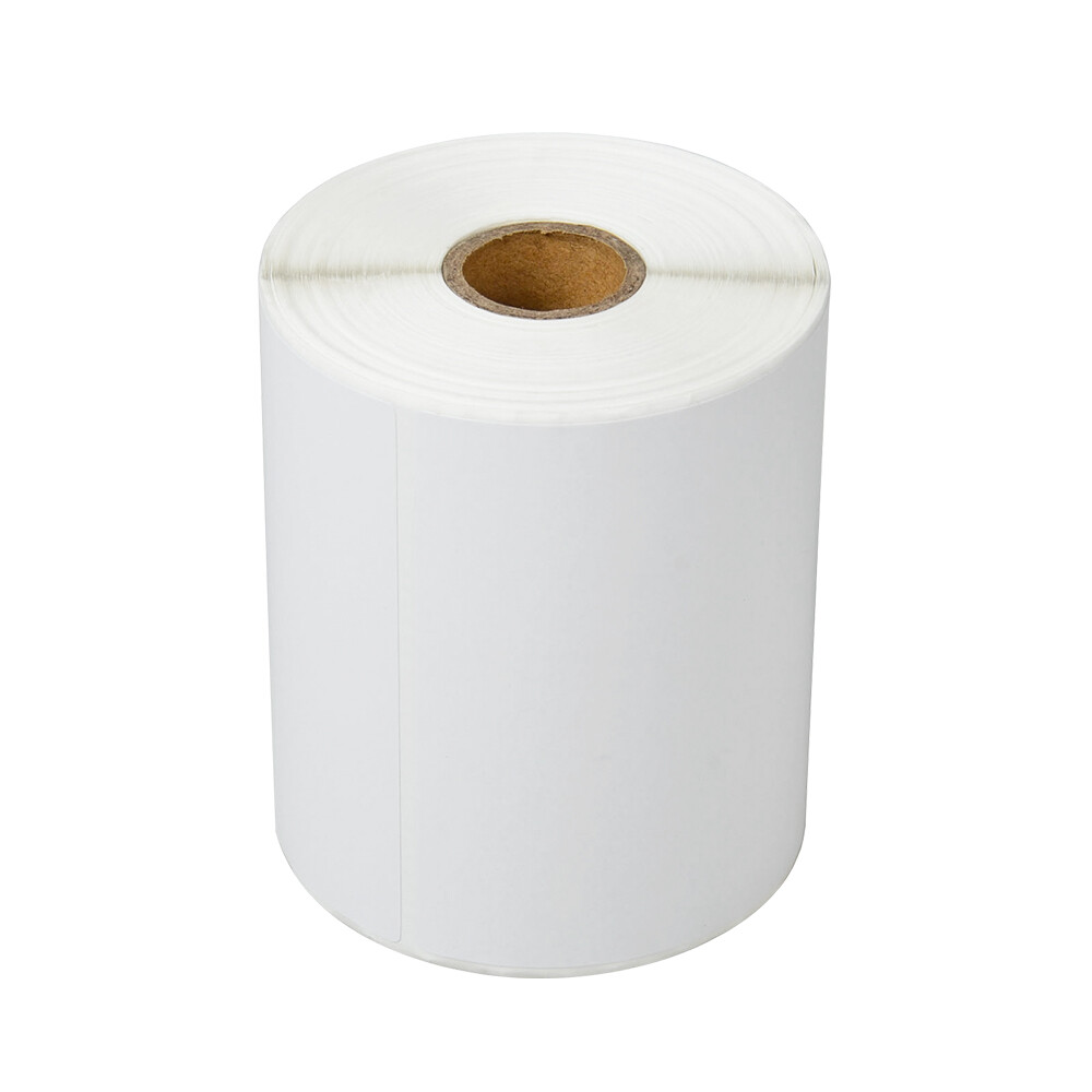 4X6 250/500 Labels Direct Thermal for Zebra LP2844 LP2844-Z GX420T Eltron ZP450