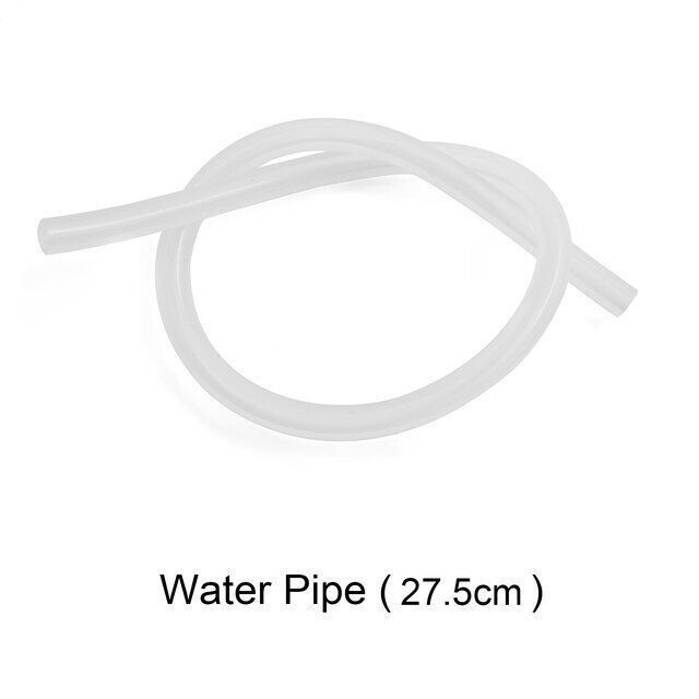 Dental Autoclavable 135°C Implant Silicone Hydraulic Lifter Tip With Water Pipe