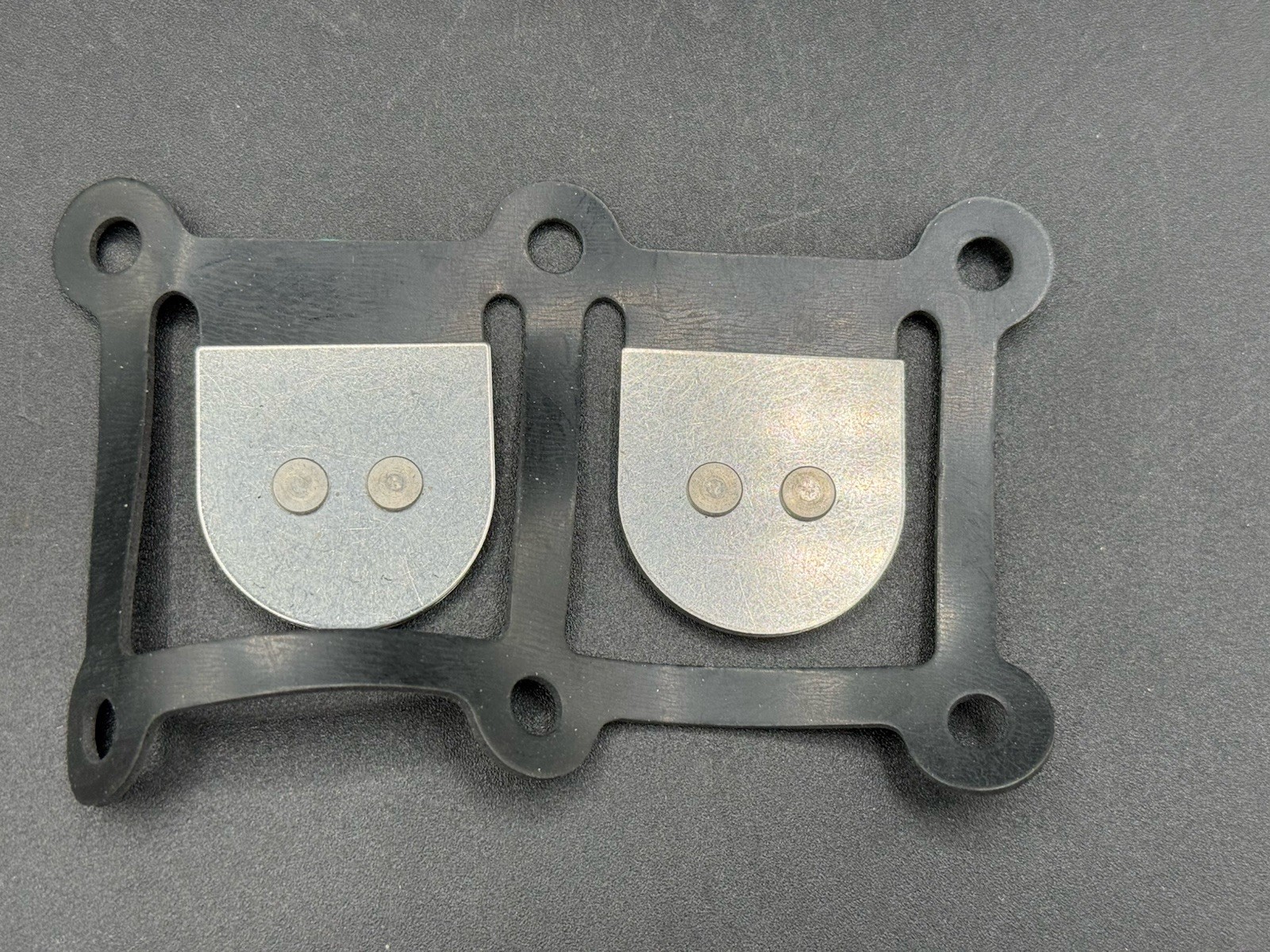 Sandpiper 338.007.365 Flap Valve Gasket 338007365 Qty 1