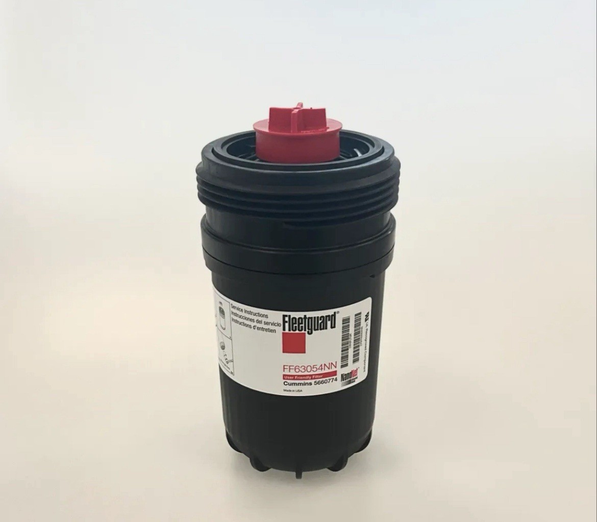 Fleetguard FF63054NN Fuel Filter Cummins 5660774