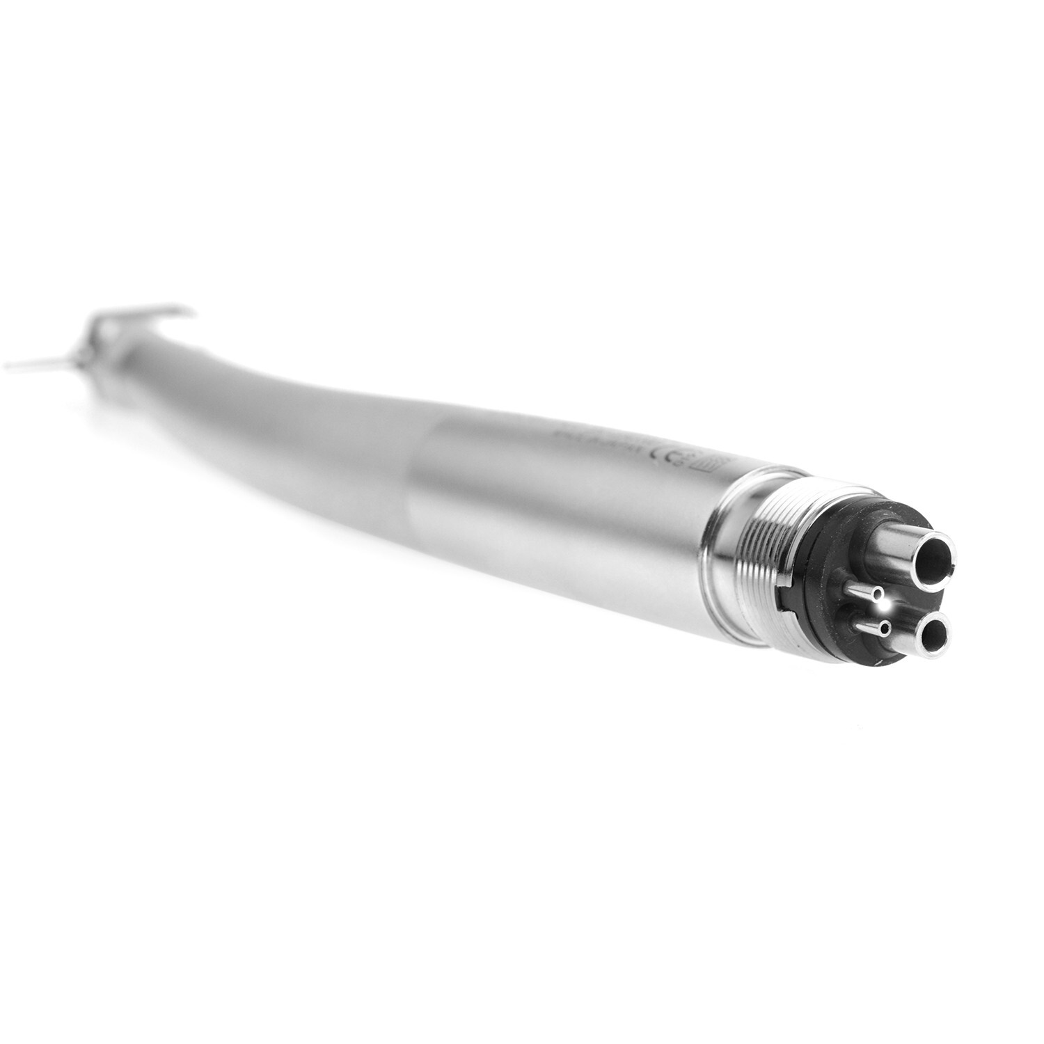 Dental Small Head High Speed Handpiece for Kid Push Button Single Water Spray 4H