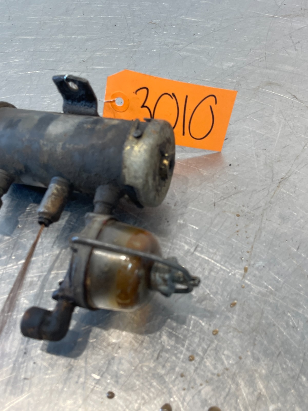 1967 International IH 444 Tractor Fuel Pump