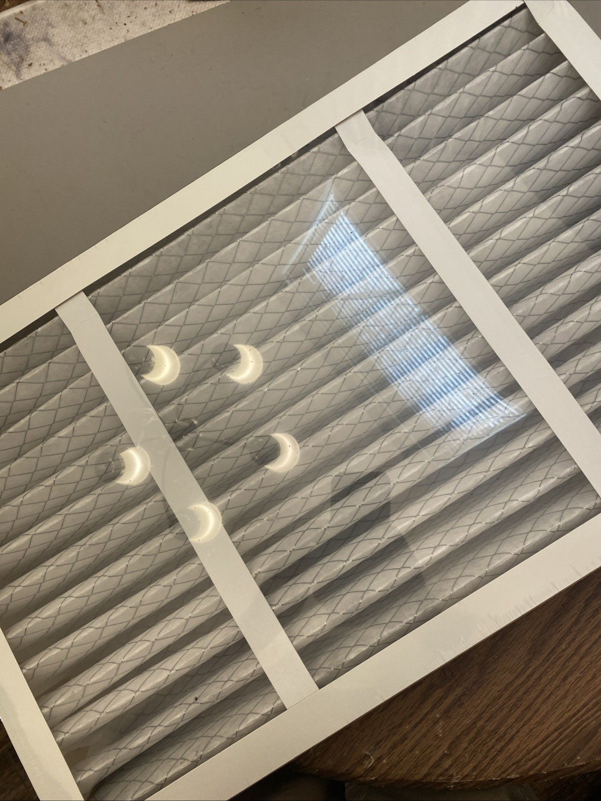 Filtrete 16x25x4 AC Furnace Air Filter MERV 13, MPR 1900 Premium Allergen 2 PACK