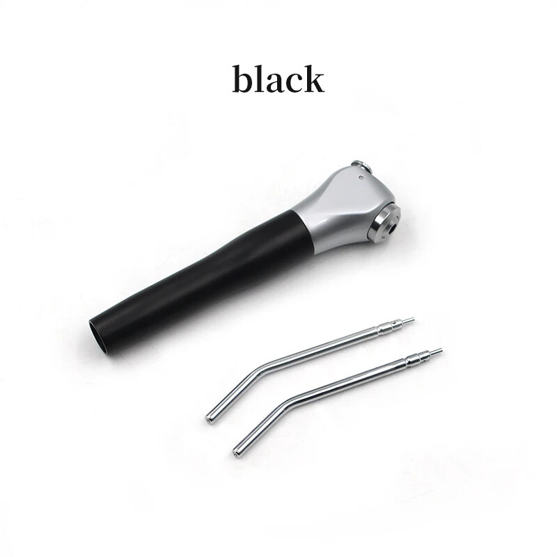 3 Way Air Water Spray Triple Syringe For Dental 3 Way Syringe Handpiece